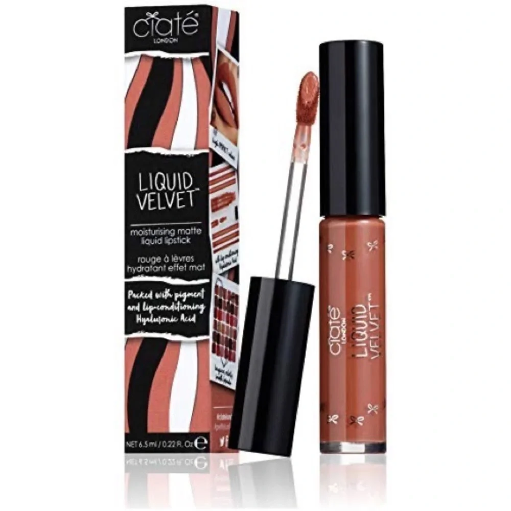 Ciate liquid velvet®